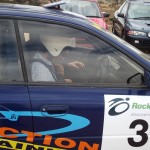 Rally Action has partnered with Rocky Bay to raise vital funds