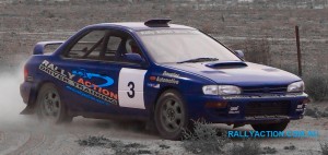 Taken at one of our Rally Driving Experiences in May 2013